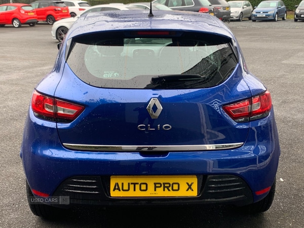 Used Renault Clio 2019 for sale - 76216048: Photo 8