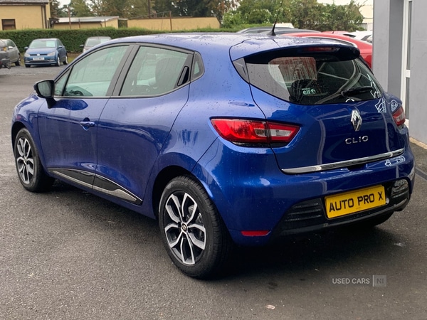 Used Renault Clio 2019 for sale - 76216048: Photo 9