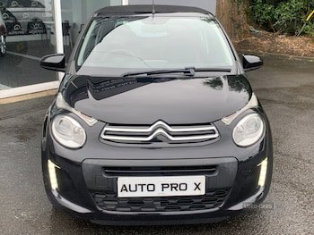 Used Citroen C1 2015 for sale - 79085187: Photo