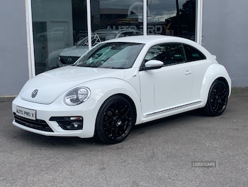 2014 - 1.6 TDI BlueMotion Tech Design 3dr