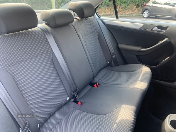 Used Volkswagen Jetta 2012 for sale - 75601899: Photo 13