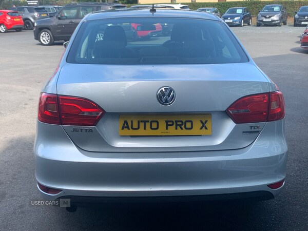 Used Volkswagen Jetta 2012 for sale - 75601899: Photo 15