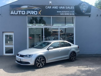 Used Volkswagen Jetta 2012 for sale - 75601899: Photo