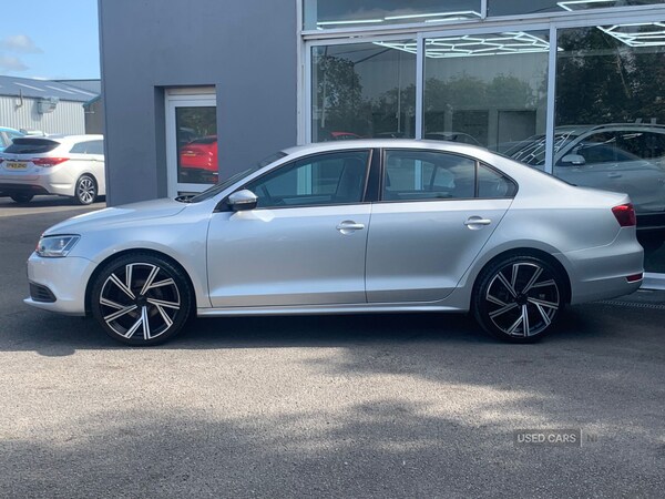 Used Volkswagen Jetta 2012 for sale - 75601899: Photo 2