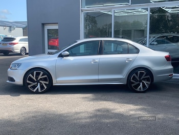Used Volkswagen Jetta 2012 for sale - 75601899: Photo
