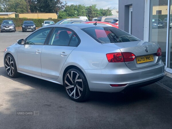 Used Volkswagen Jetta 2012 for sale - 75601899: Photo 3