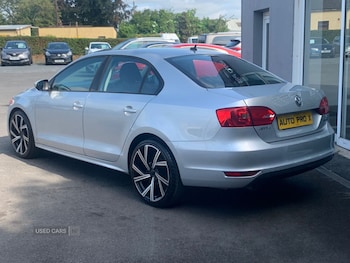 Used Volkswagen Jetta 2012 for sale - 75601899: Photo
