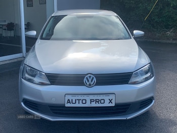 Used Volkswagen Jetta 2012 for sale - 75601899: Photo