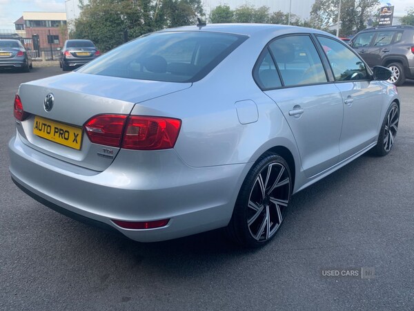 Used Volkswagen Jetta 2012 for sale - 75601899: Photo 5