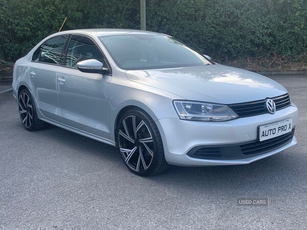 Used Volkswagen Jetta 2012 for sale - 75601899: Photo 6