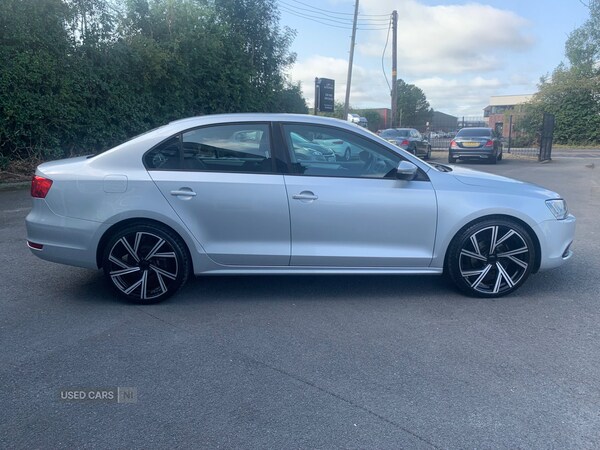 Used Volkswagen Jetta 2012 for sale - 75601899: Photo 7