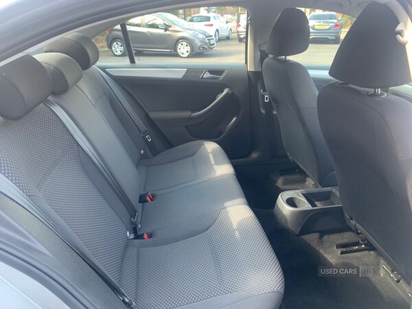 Used Volkswagen Jetta 2012 for sale - 75601899: Photo 9