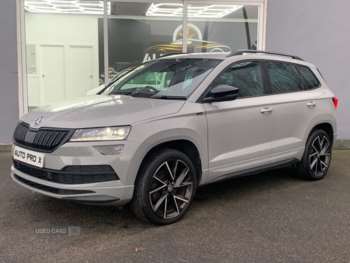 Used Skoda Karoq 2019 for sale - 73006099: Photo