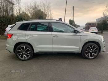 Used Skoda Karoq 2019 for sale - 73006099: Photo