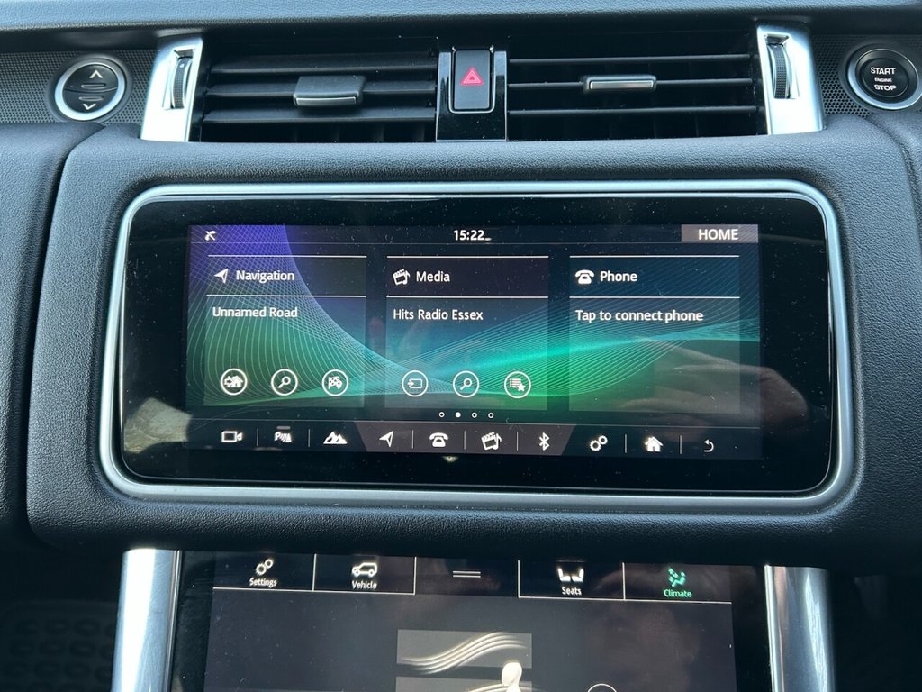 Used Land Rover Range Rover Sport 2018 for sale - 76783881: Photo 11