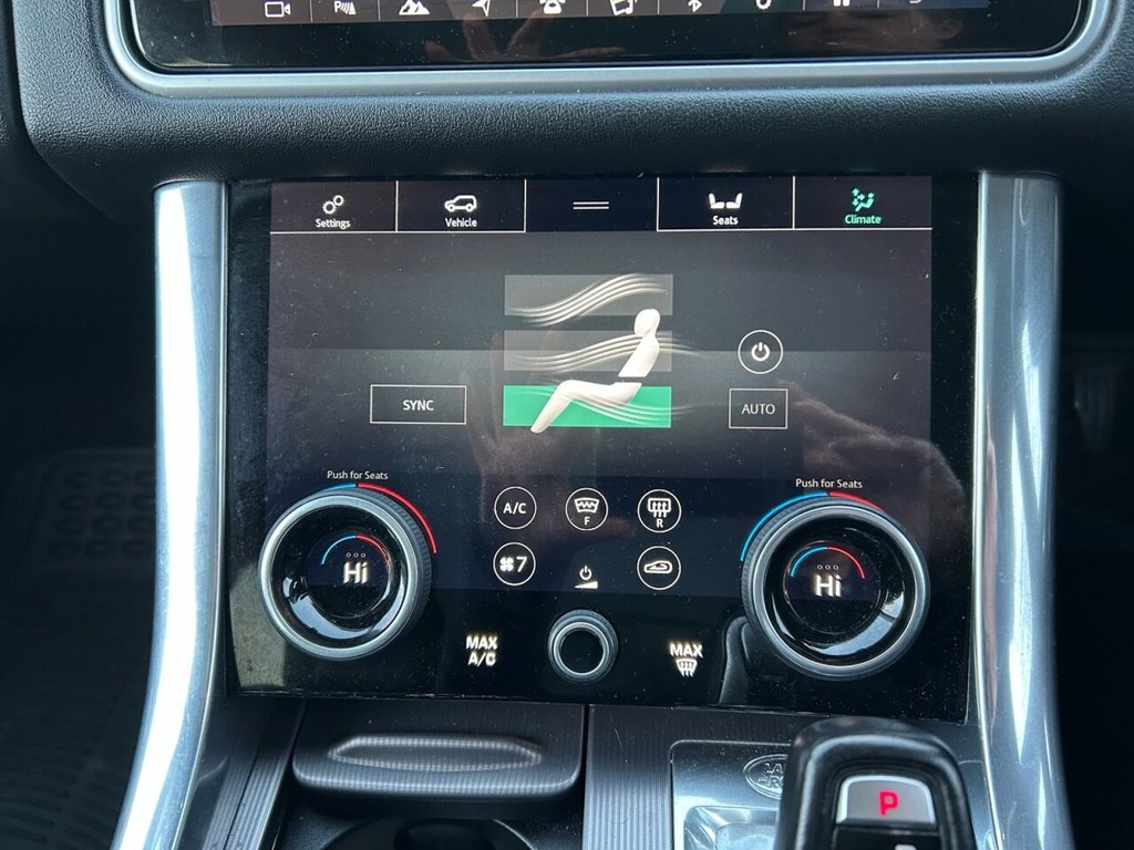 Used Land Rover Range Rover Sport 2018 for sale - 76783881: Photo 12