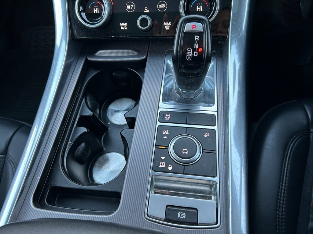 Used Land Rover Range Rover Sport 2018 for sale - 76783881: Photo 13