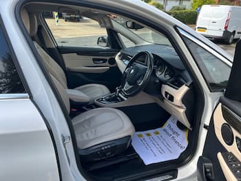 Used BMW 2 Series Active Tourer 2016 for sale - 79619267: Photo