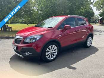 2015 (11) - 1.4i Turbo SE SUV 5dr Petrol Manual 2WD Euro 6 (s/s) (140 ps)