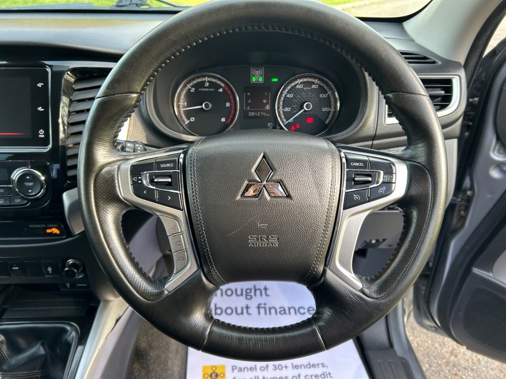 Used Mitsubishi L200 2019 for sale - 76396248: Photo 10