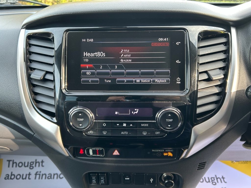 Used Mitsubishi L200 2019 for sale - 76396248: Photo 11