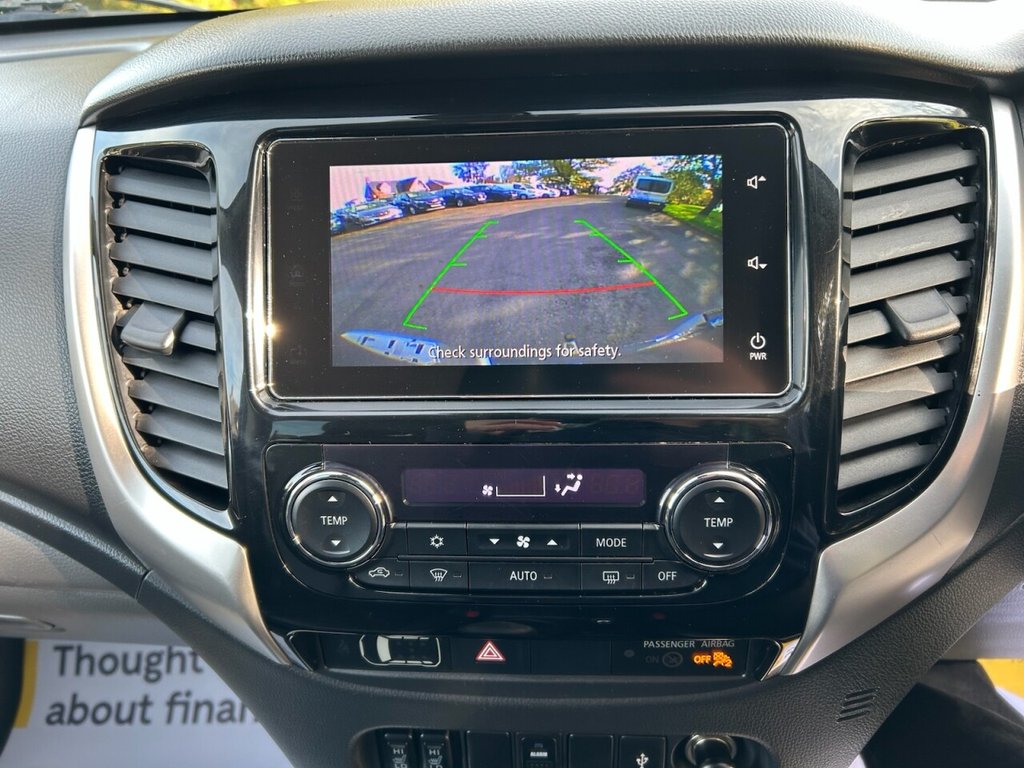 Used Mitsubishi L200 2019 for sale - 76396248: Photo 12