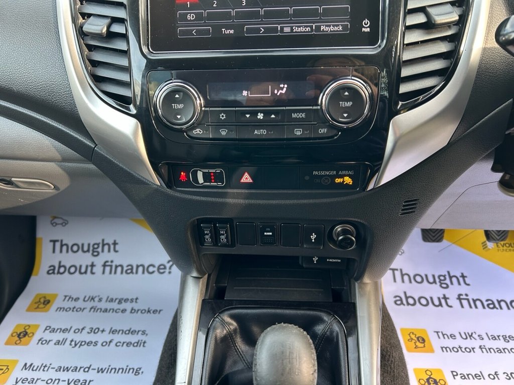 Used Mitsubishi L200 2019 for sale - 76396248: Photo 13