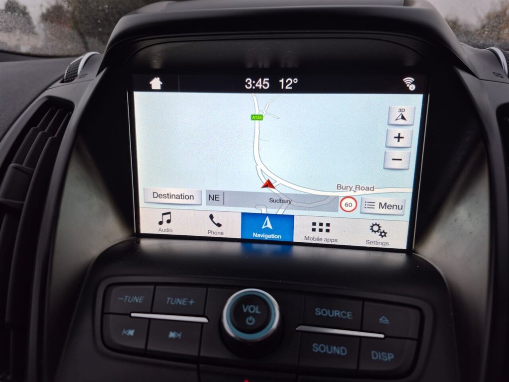 Used Ford Kuga 2019 for sale - 76510166: Photo 10