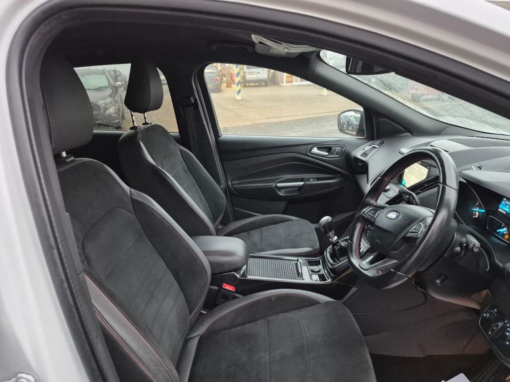 Used Ford Kuga 2019 for sale - 76510166: Photo 11