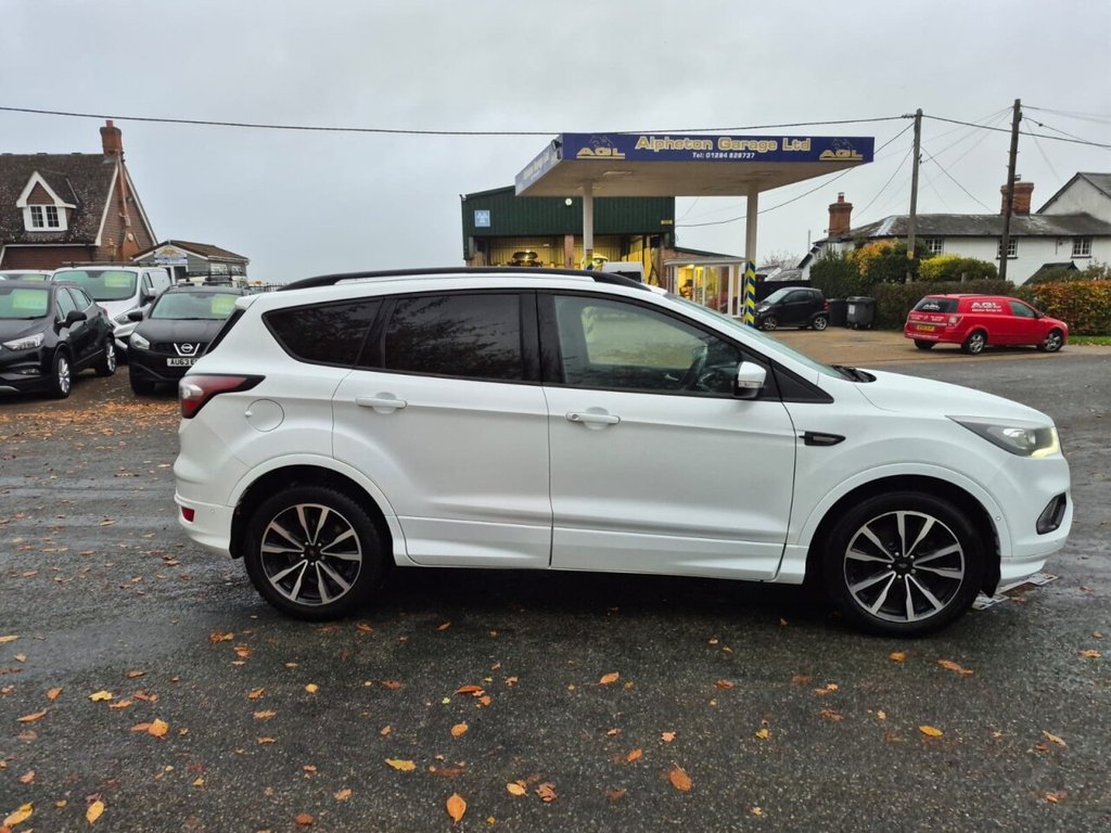 Used Ford Kuga 2019 for sale - 76510166: Photo 6