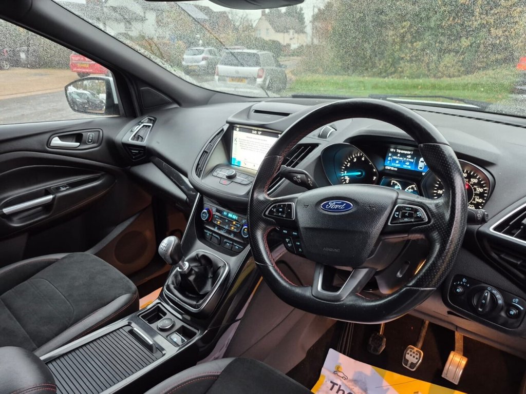 Used Ford Kuga 2019 for sale - 76510166: Photo 9