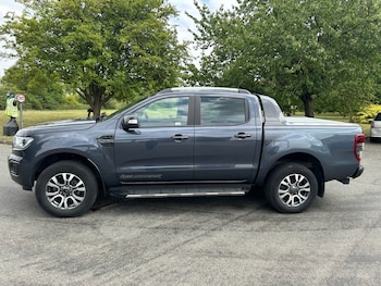Used Ford Ranger 2022 for sale - 75336020: Photo