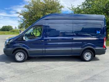 Used Ford Transit 2019 for sale - 72980275: Photo