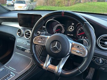 Used Mercedes-Benz GLC 2020 for sale - 78240808: Photo