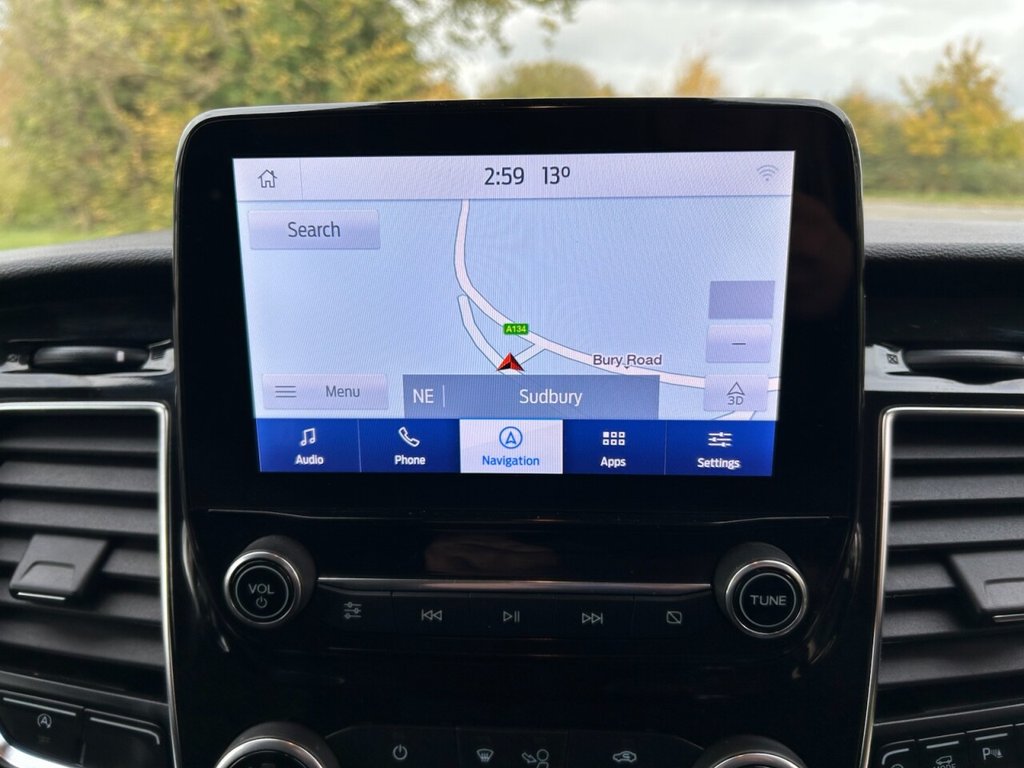 Used Ford Transit Custom 2022 for sale - 77427369: Photo 11