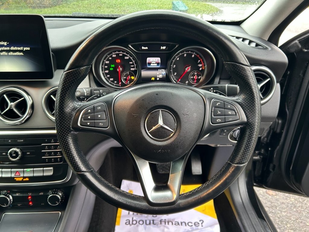 Used Mercedes-Benz GLA 2020 for sale - 77971262: Photo 10