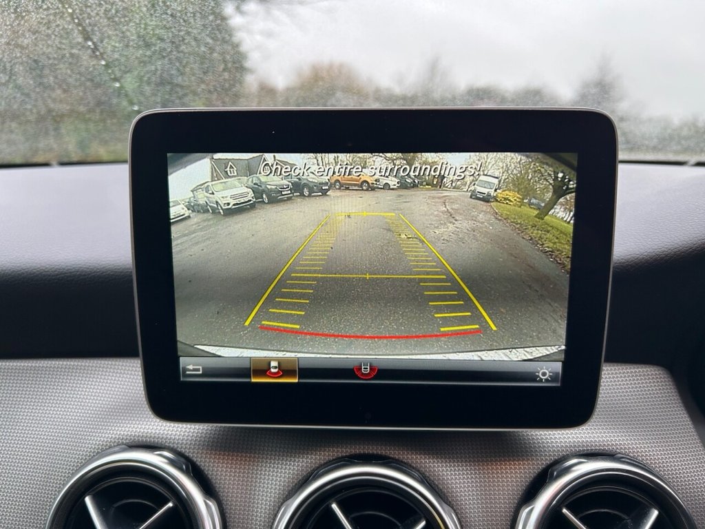 Used Mercedes-Benz GLA 2020 for sale - 77971262: Photo 12