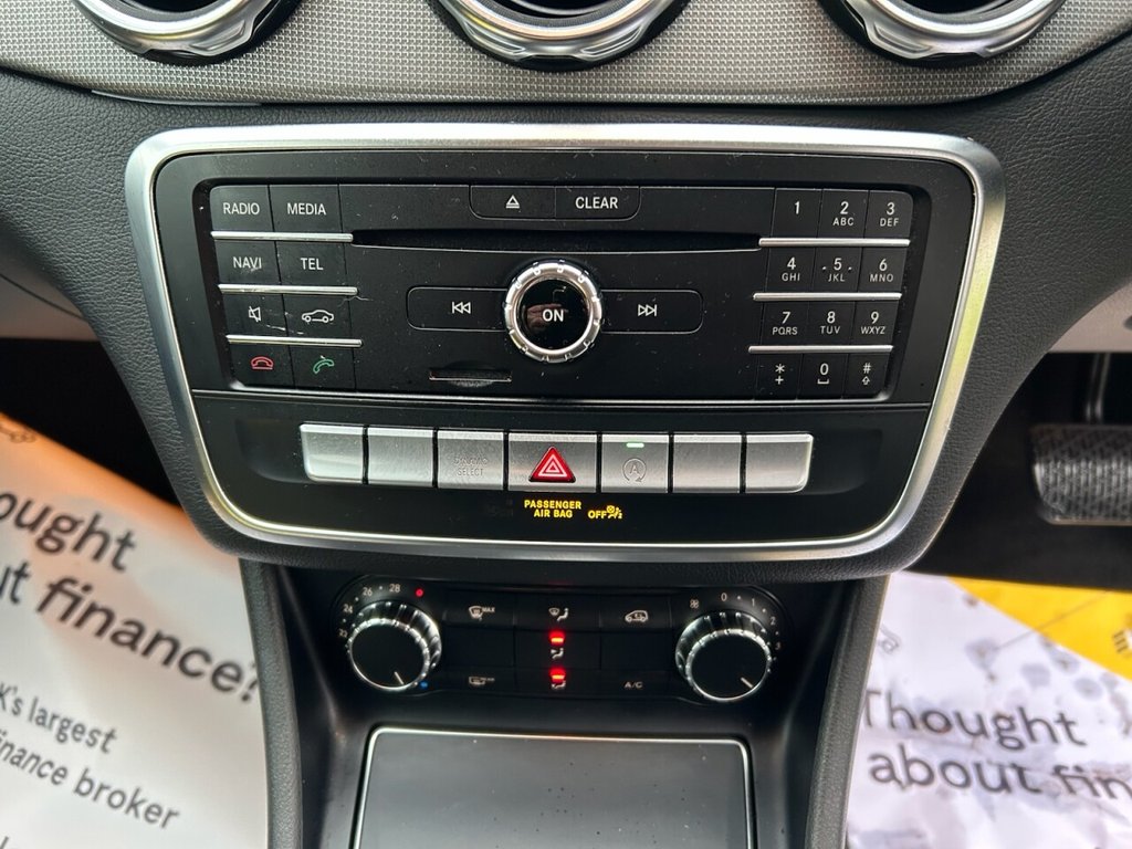 Used Mercedes-Benz GLA 2020 for sale - 77971262: Photo 13