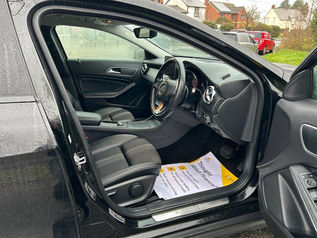 Used Mercedes-Benz GLA 2020 for sale - 77971262: Photo 14