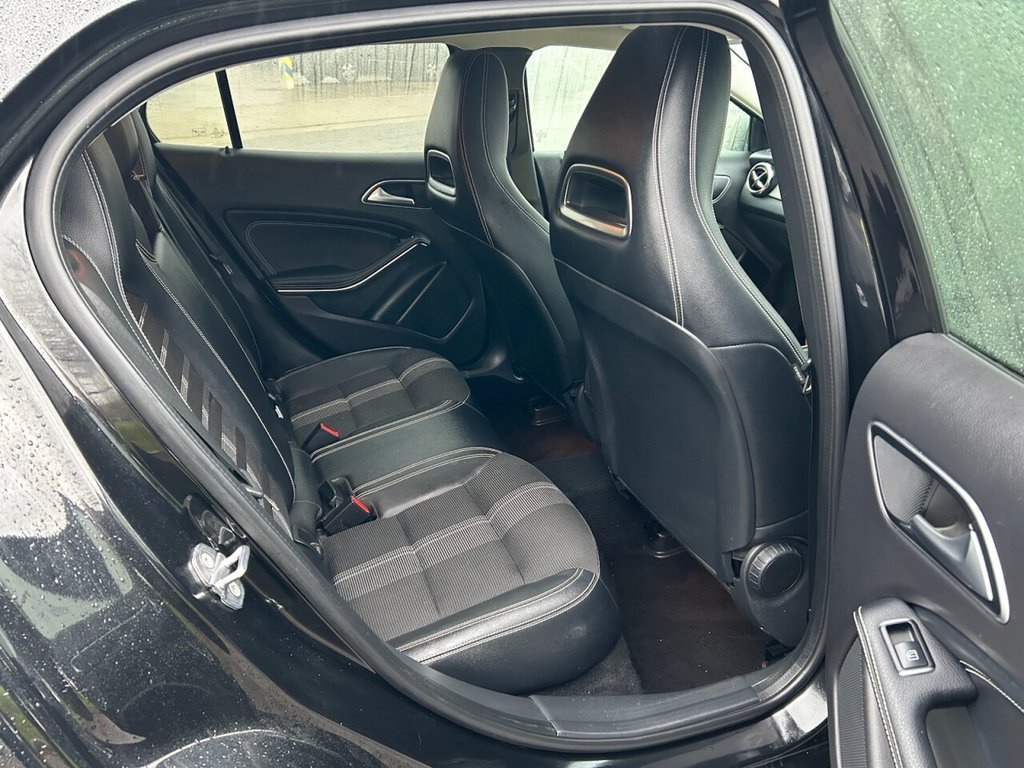 Used Mercedes-Benz GLA 2020 for sale - 77971262: Photo 15