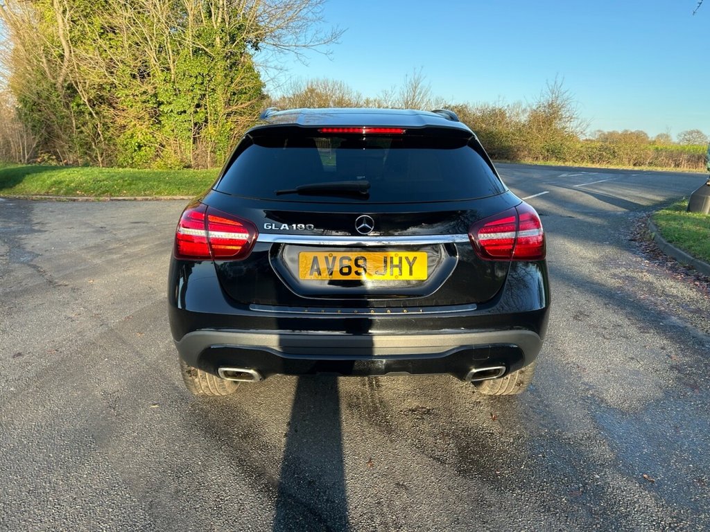 Used Mercedes-Benz GLA 2020 for sale - 77971262: Photo 5