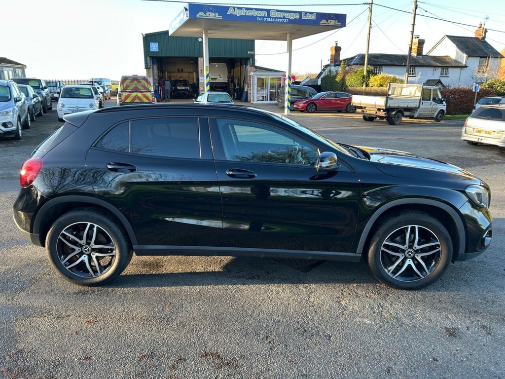 Used Mercedes-Benz GLA 2020 for sale - 77971262: Photo 7