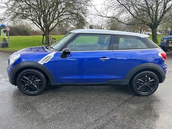 Used MINI Paceman 2013 for sale - 77341628: Photo