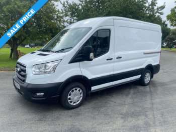 Used Ford Transit 2019 for sale - 72980318: Photo