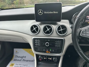 Used Mercedes-Benz CLA 2015 for sale - 76798115: Photo