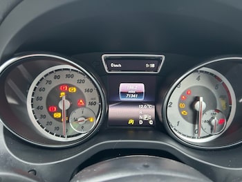 Used Mercedes-Benz CLA 2015 for sale - 76798115: Photo