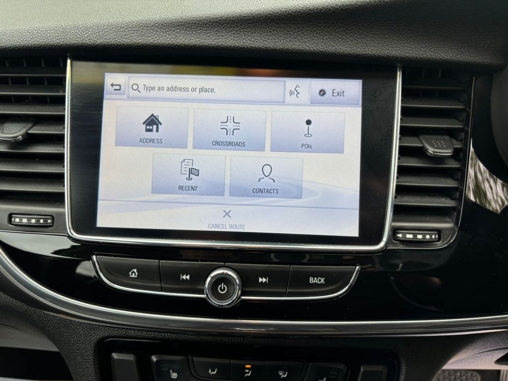 Used Vauxhall Mokka X 2019 for sale - 76010475: Photo 12