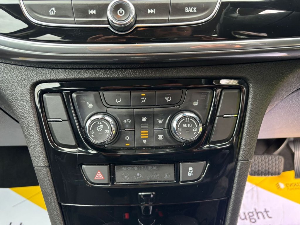 Used Vauxhall Mokka X 2019 for sale - 76010475: Photo 13