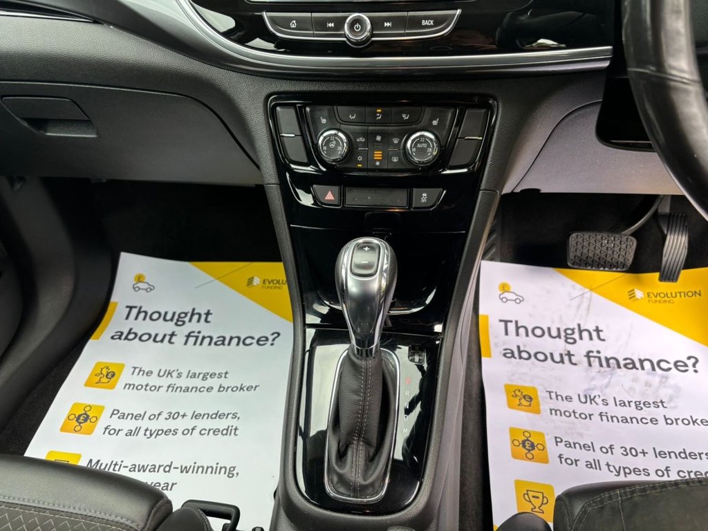Used Vauxhall Mokka X 2019 for sale - 76010475: Photo 14