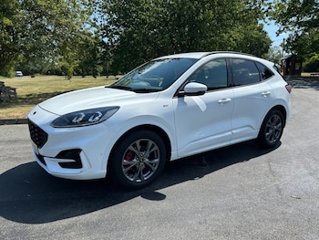 Used Ford Kuga 2020 for sale - 79197627: Photo